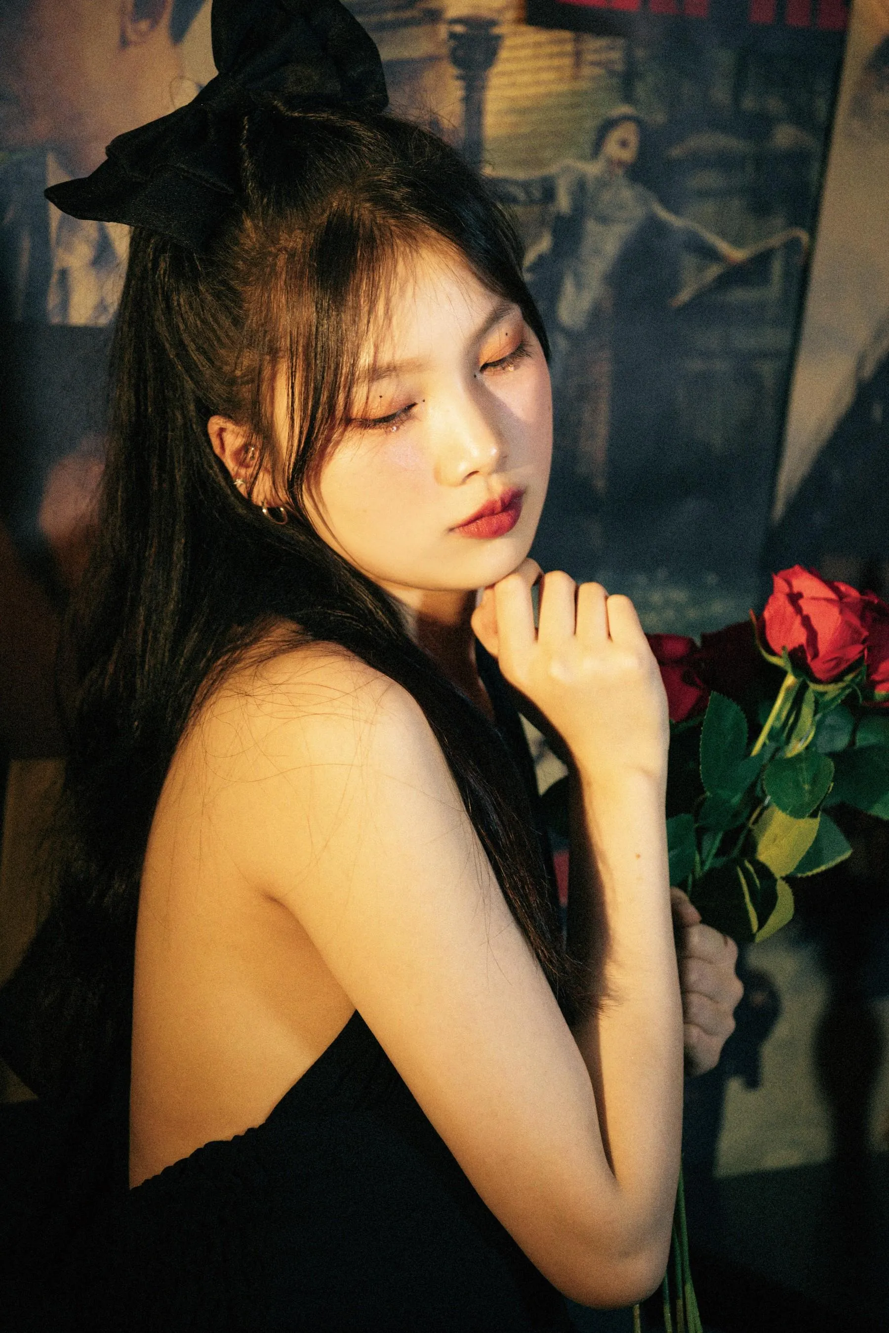 [YITUYU艺图语]2022.07.15 傲慢与偏见 Berthe_ [25P]插图5